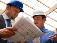 Construction documents