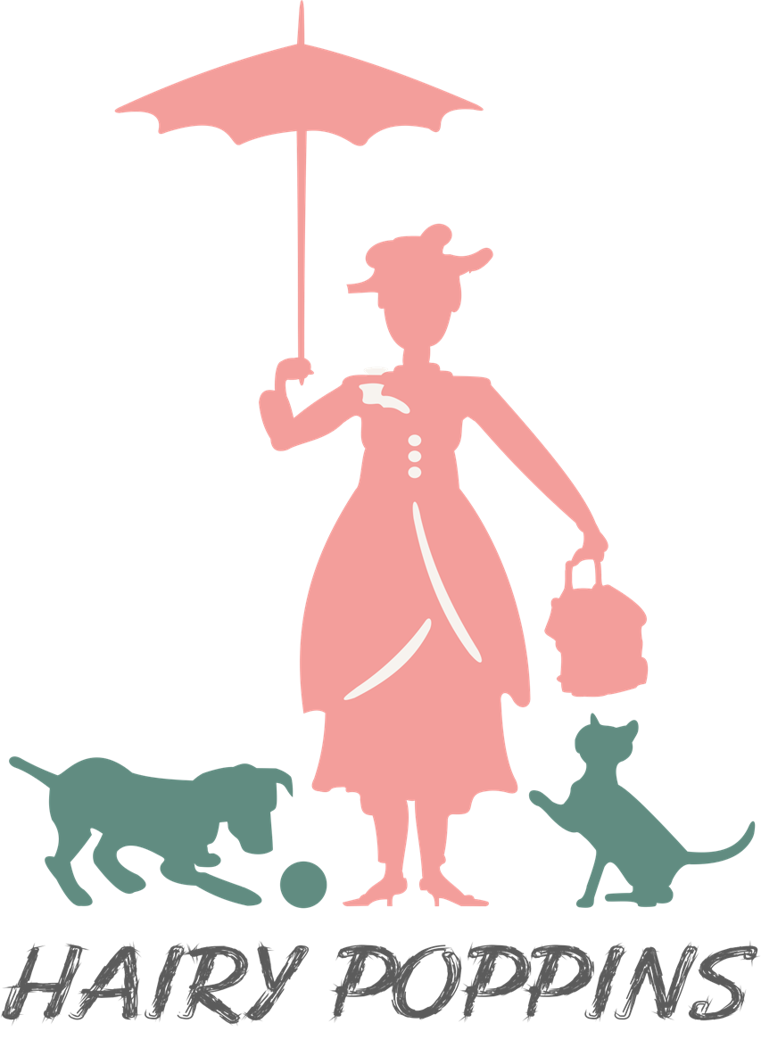Hairy Poppins